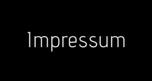 Impressum